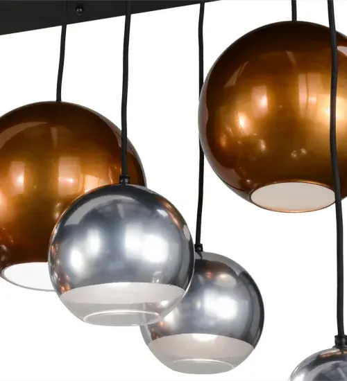 The Bola by Meyda Lighting - Image 8
