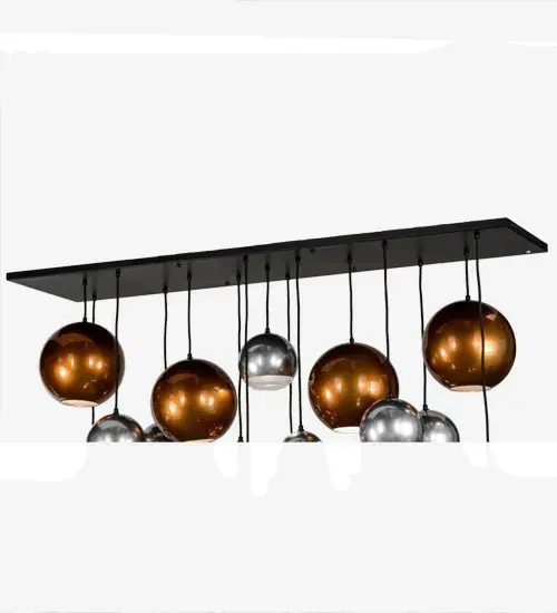The Bola by Meyda Lighting - Image 9