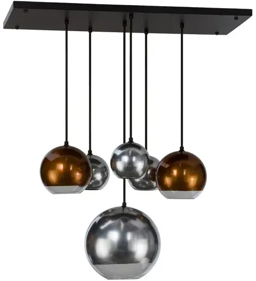 The Bola by Meyda Lighting - Image 3