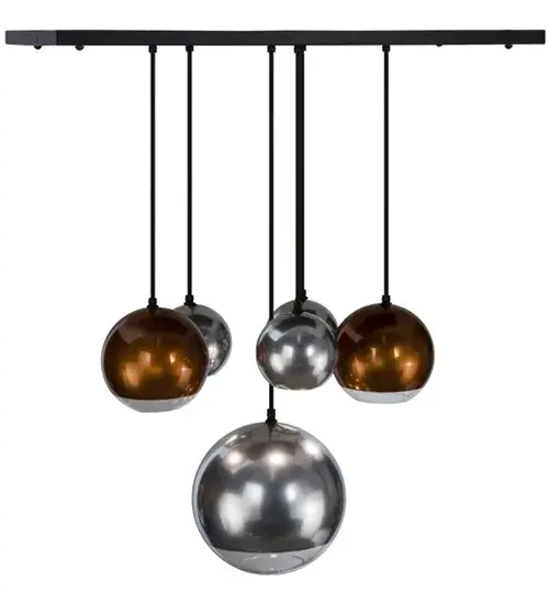 The Bola by Meyda Lighting - Image 4