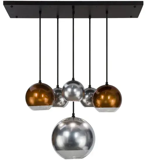 The Bola by Meyda Lighting - Image 5