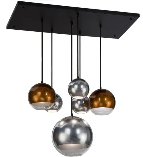 The Bola by Meyda Lighting - Image 6