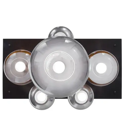 The Bola by Meyda Lighting - Image 7
