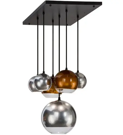 The Bola by Meyda Lighting - Image 8