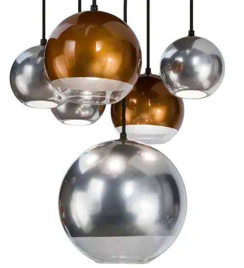 The Bola by Meyda Lighting - Image 9