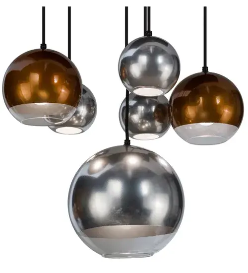 The Bola by Meyda Lighting - Image 10