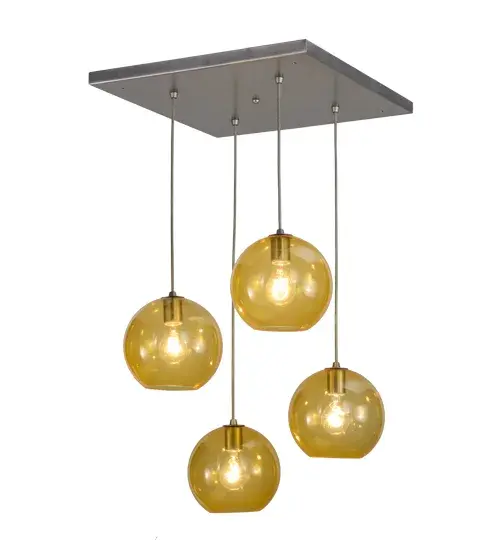 The Bola by Meyda Lighting - Image 2