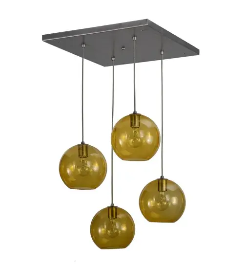 The Bola by Meyda Lighting - Image 3