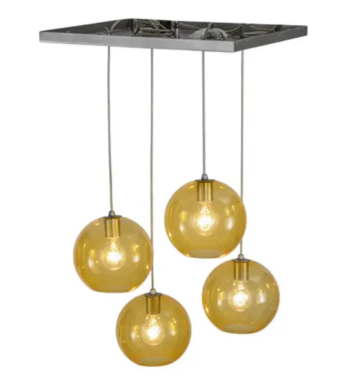 The Bola by Meyda Lighting - Image 4