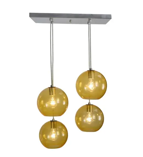 The Bola by Meyda Lighting - Image 5