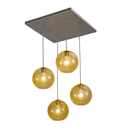The Bola by Meyda Lighting - Image 6