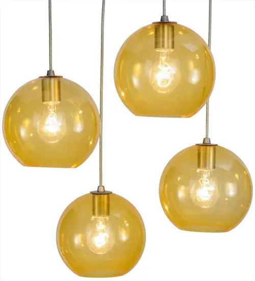 The Bola by Meyda Lighting - Image 8