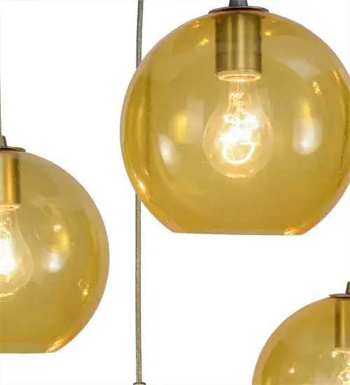 The Bola by Meyda Lighting - Image 9