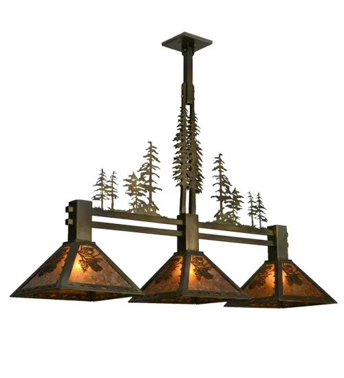 The Tall Pines by Meyda Lighting - Image 2