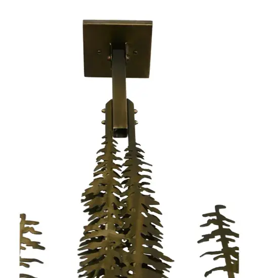 The Tall Pines by Meyda Lighting - Image 11