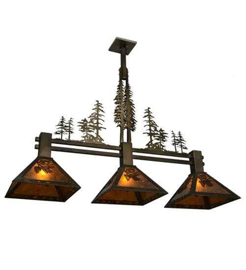 The Tall Pines by Meyda Lighting - Image 6