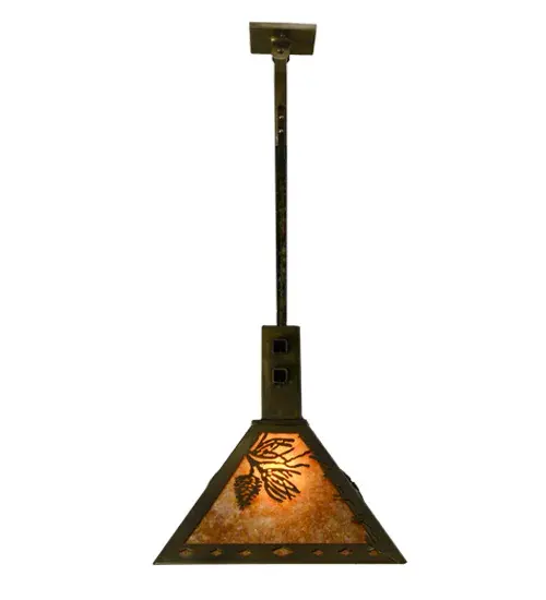 The Tall Pines by Meyda Lighting - Image 8