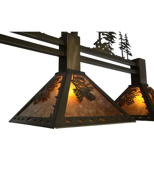 The Tall Pines by Meyda Lighting - Image 9