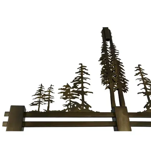 The Tall Pines by Meyda Lighting - Image 10