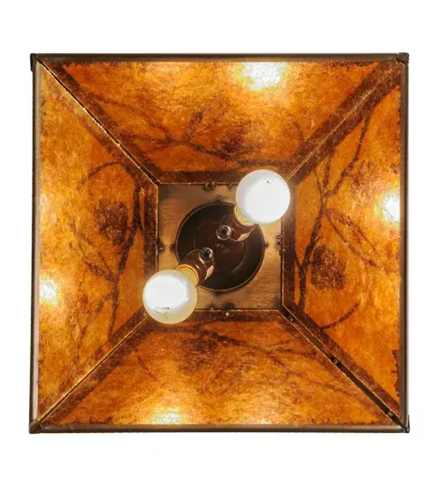 The Meyda Tiffany - Whispering Pines by Meyda Lighting - Image 7