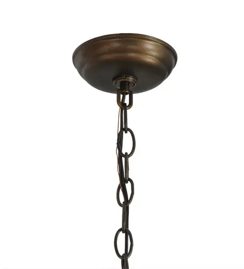 The Meyda Tiffany - Whispering Pines by Meyda Lighting - Image 9