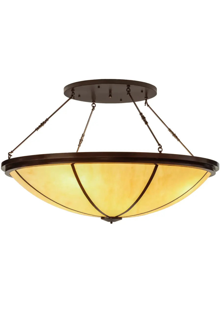 The Meyda Tiffany - Commerce by Meyda Lighting - Image 1
