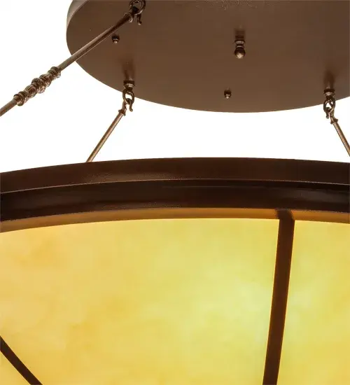 The Meyda Tiffany - Commerce by Meyda Lighting - Image 8