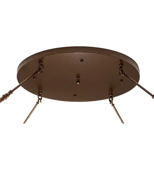 The Meyda Tiffany - Commerce by Meyda Lighting - Image 9