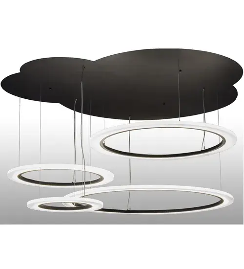 The Anillo by Meyda Lighting - Image 2