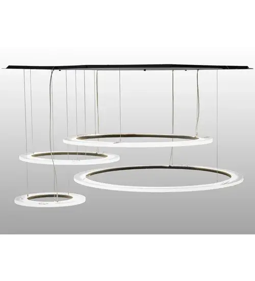 The Anillo by Meyda Lighting - Image 4