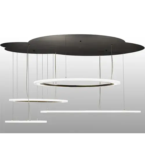 The Anillo by Meyda Lighting - Image 5