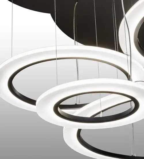 The Anillo by Meyda Lighting - Image 7