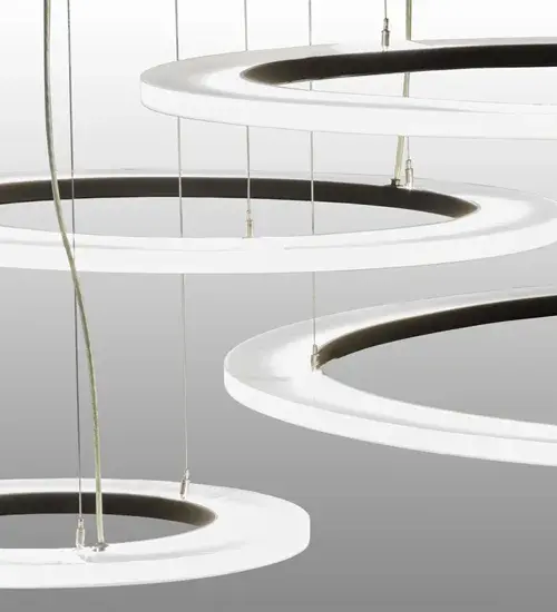 The Anillo by Meyda Lighting - Image 8