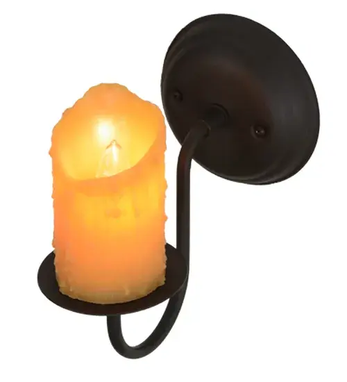The Meyda Tiffany - Loxley by Meyda Lighting - Image 4