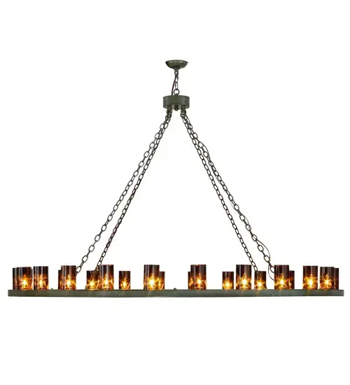 The Meyda Tiffany - Loxley by Meyda Lighting - Image 5