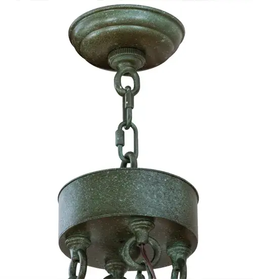 The Meyda Tiffany - Loxley by Meyda Lighting - Image 9