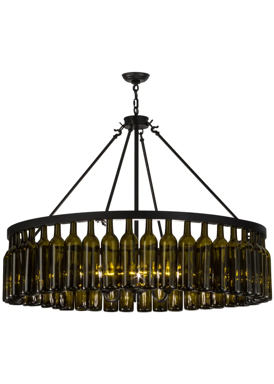 The Tuscan Vineyard by Meyda Lighting - Image 1
