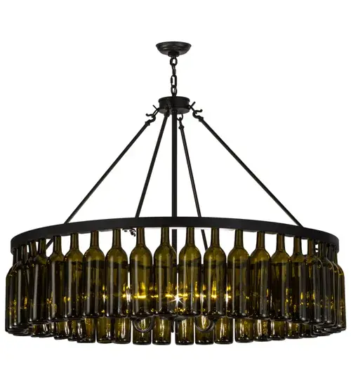 The Tuscan Vineyard by Meyda Lighting - Image 2
