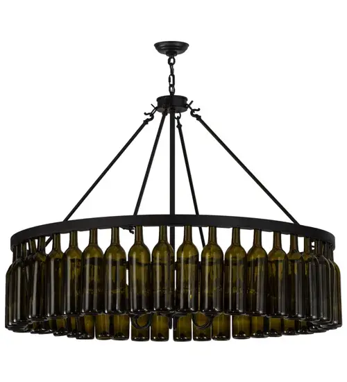 The Tuscan Vineyard by Meyda Lighting - Image 3