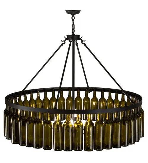 The Tuscan Vineyard by Meyda Lighting - Image 4