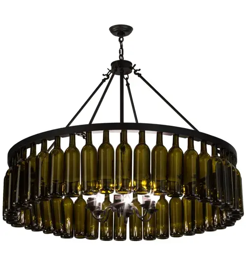 The Tuscan Vineyard by Meyda Lighting - Image 6