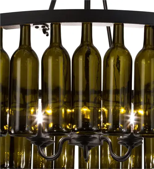 The Tuscan Vineyard by Meyda Lighting - Image 8