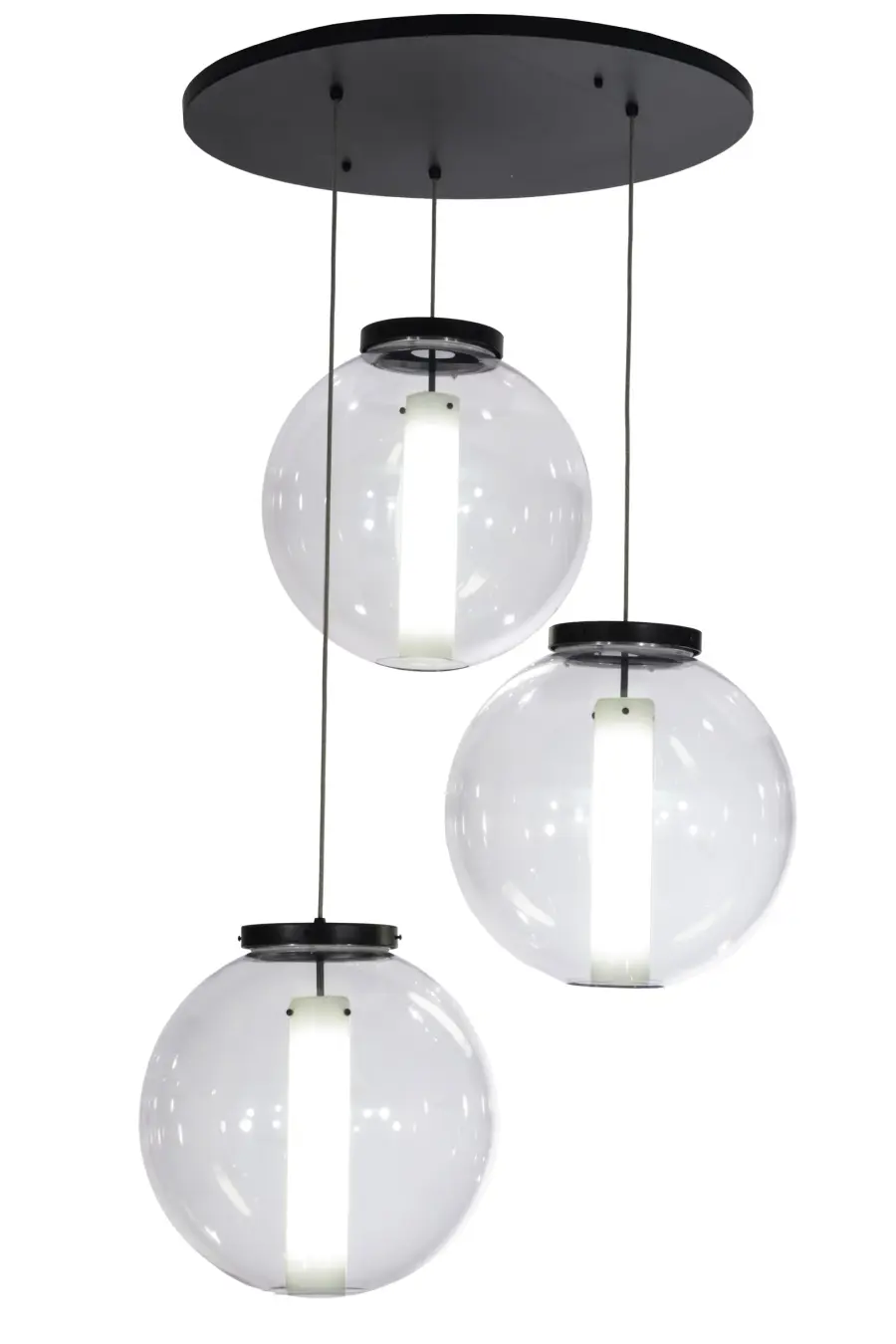 The Bola by Meyda Lighting - Image 1
