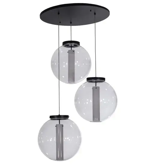 The Bola by Meyda Lighting - Image 3