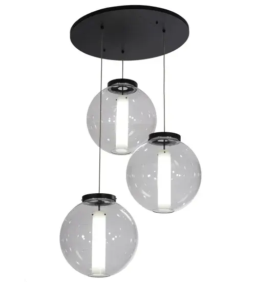 The Bola by Meyda Lighting - Image 5