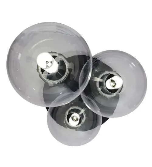 The Bola by Meyda Lighting - Image 6