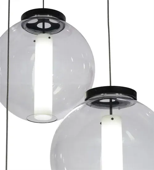 The Bola by Meyda Lighting - Image 7