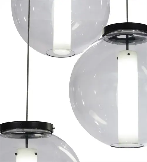 The Bola by Meyda Lighting - Image 8