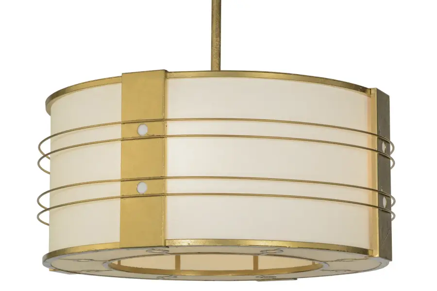 The Meyda Tiffany - Cilindro by Meyda Lighting