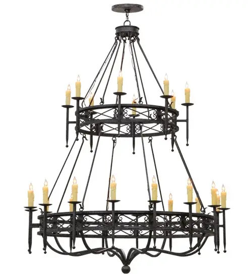 The Gina by Meyda Lighting - Image 1